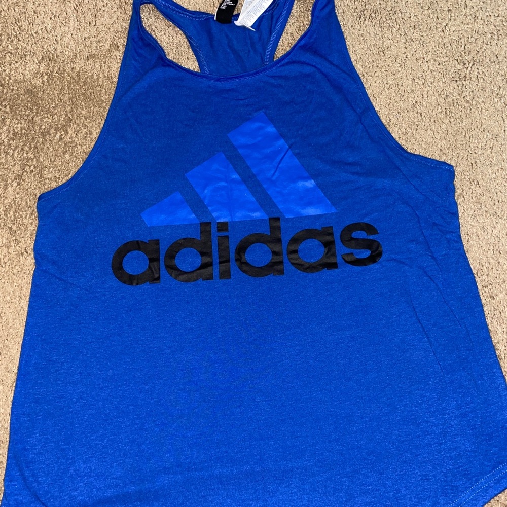 Adidas Tanktop